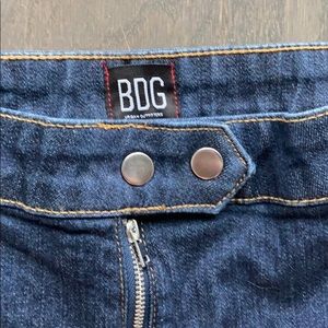 BDG jeans